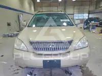 2007 Lexus RX350 photo
