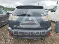 2007 Lexus RX350 photo