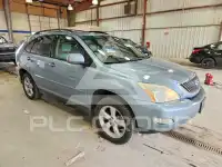 2007 Lexus RX350 фото