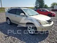 2007 Lexus RX350 фото