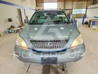 2007 Lexus RX350 фото