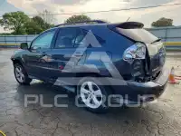 2007 Lexus RX350 фото