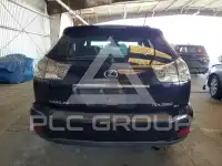 2007 Lexus RX350 фото