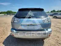 2007 Lexus RX350 фото