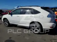 2007 Lexus RX350 фото