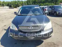 2007 Lexus RX350 photo