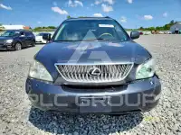 2007 Lexus RX350 photo