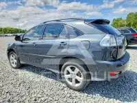 2007 Lexus RX350 photo