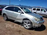 2007 Lexus RX350 фото
