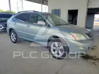 2007 Lexus RX350 фото