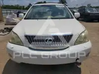 2007 Lexus RX350 фото