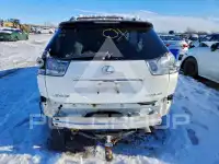 2007 Lexus RX350 фото
