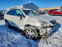 2007 Lexus RX350 фото