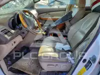 2007 Lexus RX350 фото