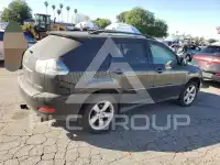 2007 Lexus RX350 фото