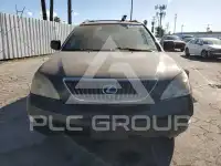 2007 Lexus RX350 фото