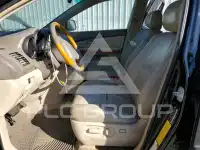 2007 Lexus RX350 фото