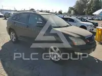 2007 Lexus RX350 фото