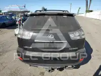 2007 Lexus RX350 фото