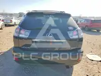 2007 Lexus RX350 фото