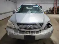 2007 Lexus RX350 фото