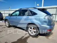 2007 Lexus RX350 фото