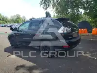 2007 Lexus RX350 фото