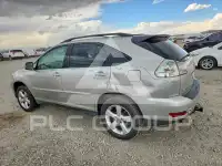 2007 Lexus RX350 фото