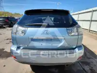 2007 Lexus RX350 фото