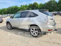 2007 Lexus RX350 photo