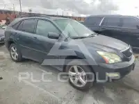 2007 Lexus RX350 фото
