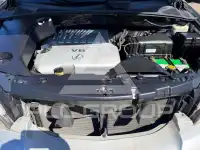 2007 Lexus RX350 photo