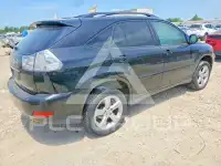 2007 Lexus RX350 photo