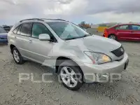 2007 Lexus RX350 фото