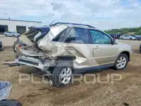 2007 Lexus RX350 photo