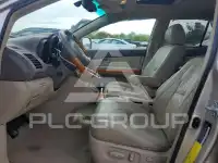 2007 Lexus RX350 photo