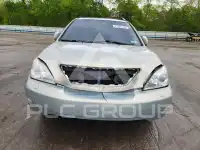 2007 Lexus RX350 фото