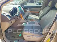2007 Lexus RX350 фото