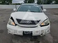 2007 Lexus RX350 фото