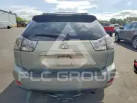2007 Lexus RX350 фото