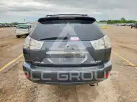 2007 Lexus RX350 photo