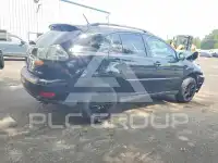 2007 Lexus RX350 фото
