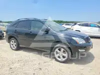 2007 Lexus RX350 photo