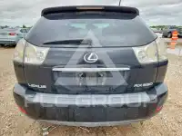 2007 Lexus RX350 photo