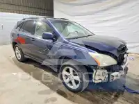 2007 Lexus RX350 фото