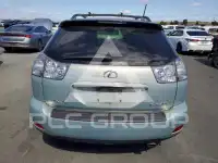 2007 Lexus RX350 photo