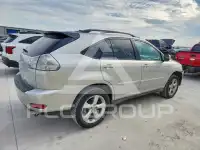 2007 Lexus RX350 photo