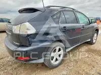 2007 Lexus RX350 photo