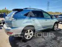 2007 Lexus RX350 фото