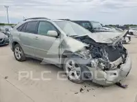 2007 Lexus RX350 фото